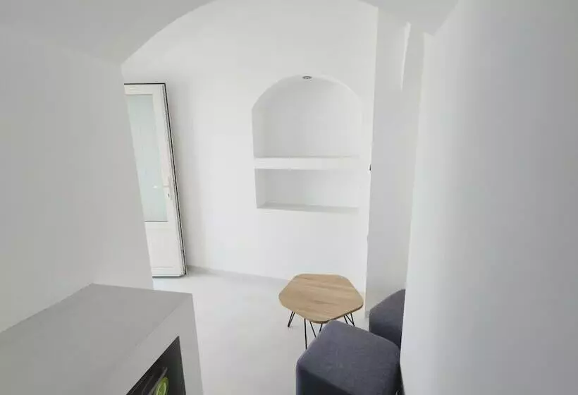 Fotos del hotel Fira Cave Suites:  25