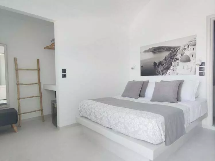 Fotos del hotel Fira Cave Suites:  7