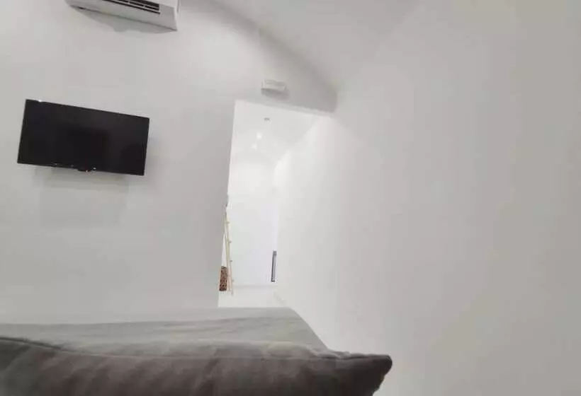 Fotos del hotel Fira Cave Suites:  20