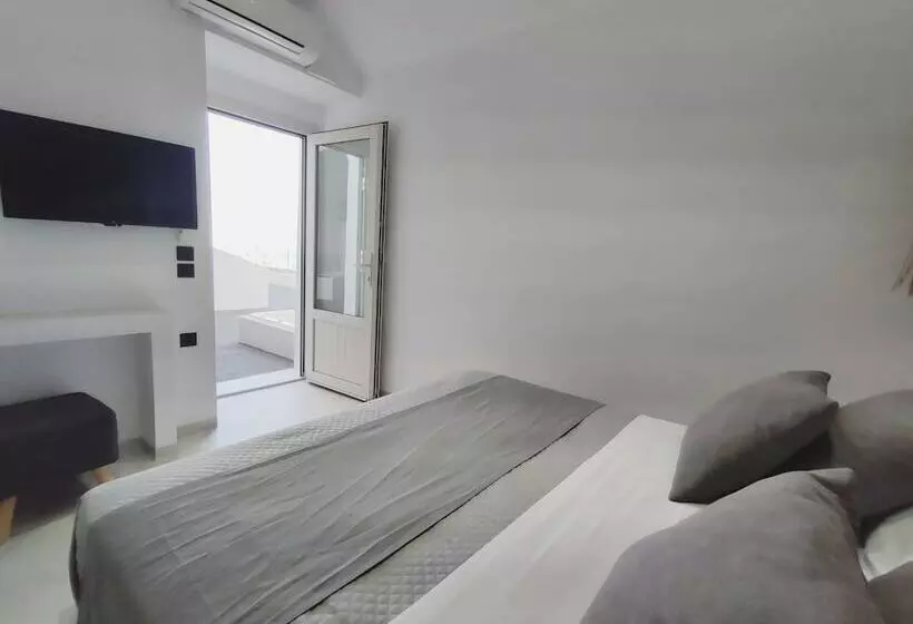 Fotos del hotel Fira Cave Suites:  23