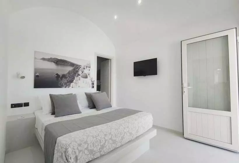 Fotos del hotel Fira Cave Suites:  24