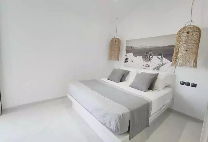 Fotos del hotel Fira Cave Suites:  15