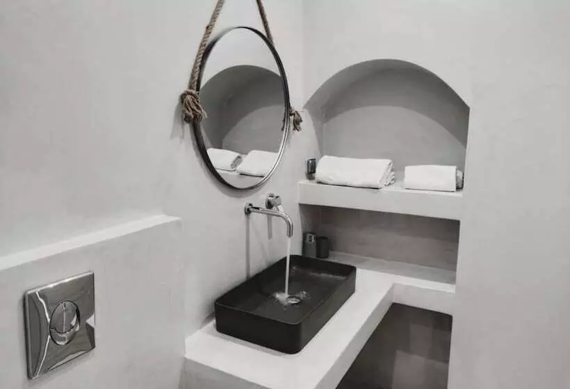 Fotos del hotel Fira Cave Suites:  13