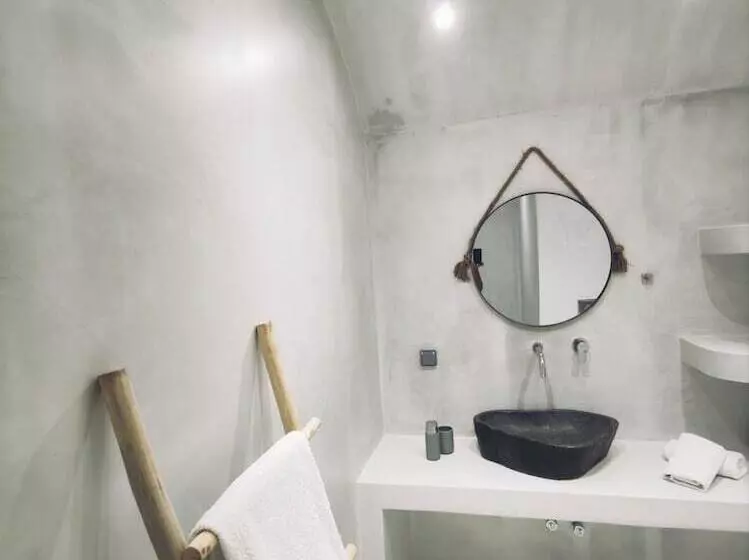 Fotos del hotel Fira Cave Suites:  5