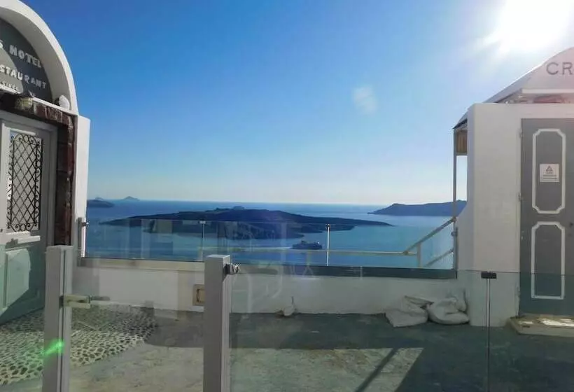 Fotos del hotel Fira Cave Suites:  10