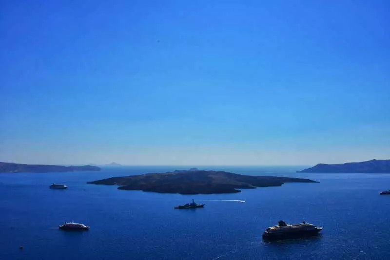 Fotos del hotel Fira Cave Suites:  6