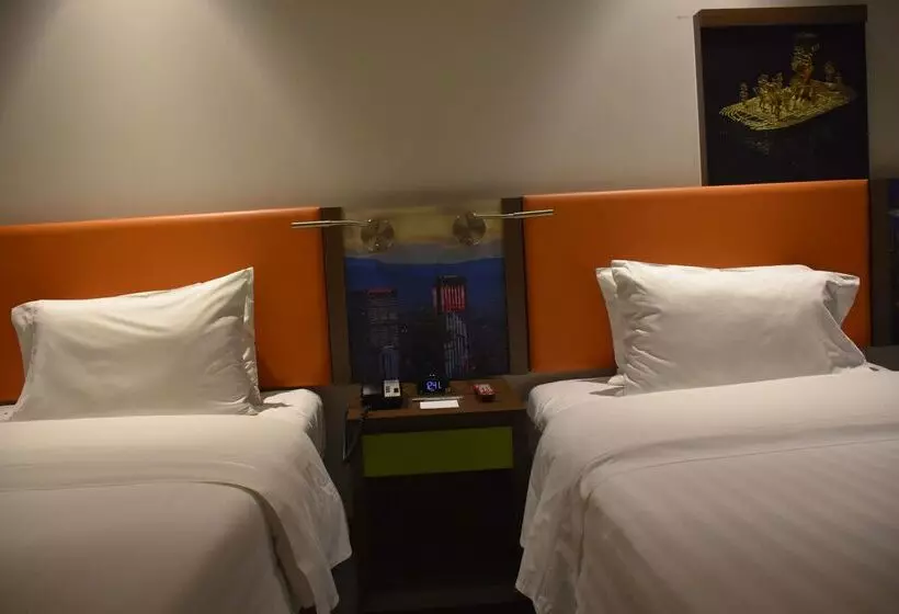 Fotos del hotel Hampton By Hilton Bogota Usaquen:  19