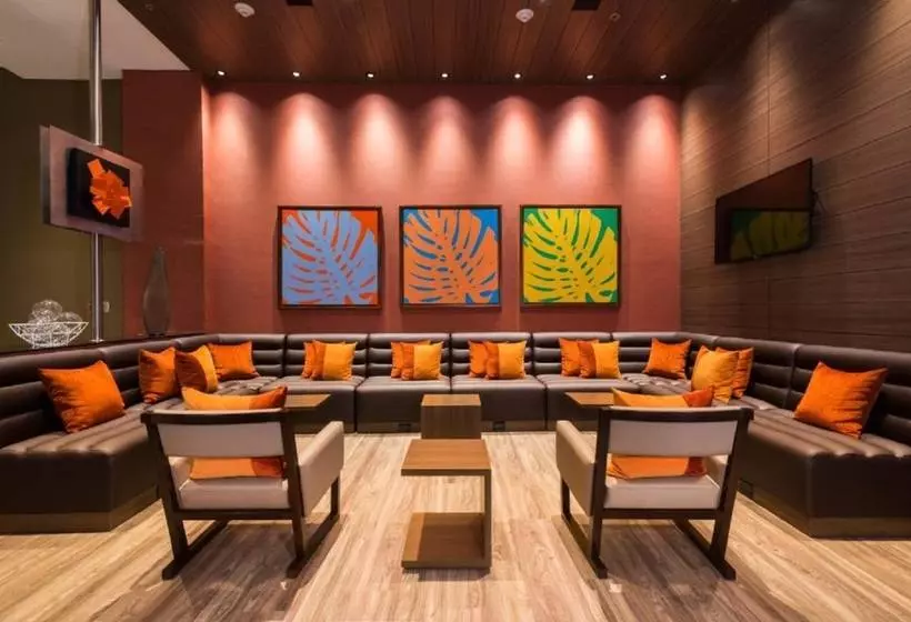 Fotos del hotel Hampton By Hilton Bogota Usaquen:  11