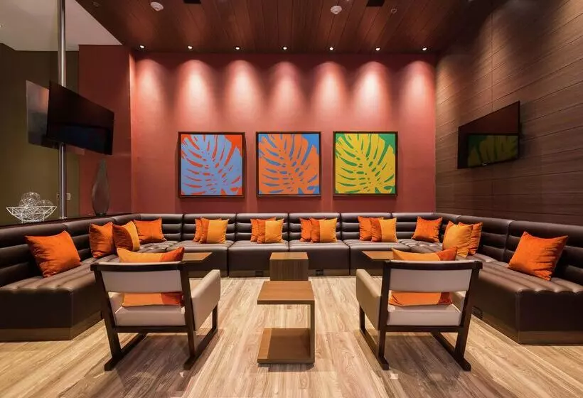 Fotos del hotel Hampton By Hilton Bogota Usaquen:  3