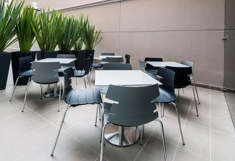 Fotos del hotel Hampton By Hilton Bogota Usaquen:  7