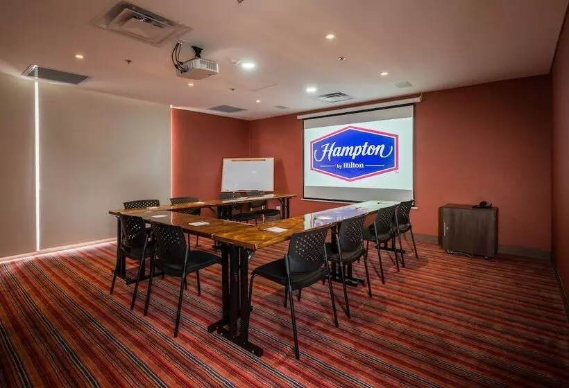 Fotos del hotel Hampton By Hilton Bogota Usaquen:  18