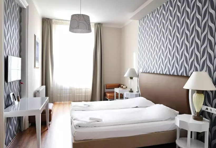 Fotos del hotel House Octogon:  9