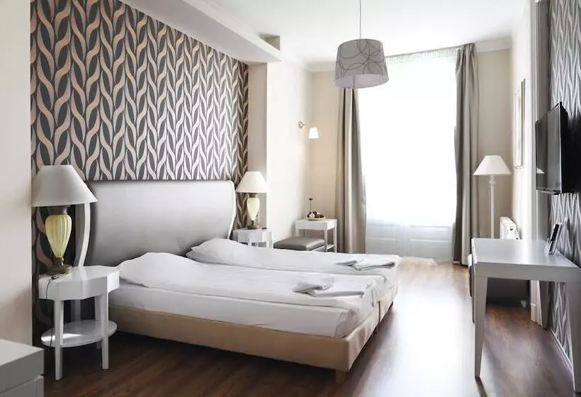 Fotos del hotel House Octogon:  6