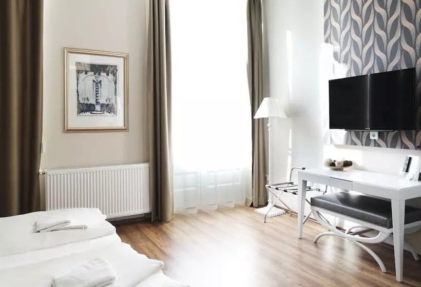 Fotos del hotel House Octogon:  21