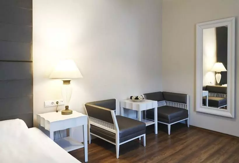 Fotos del hotel House Octogon:  2