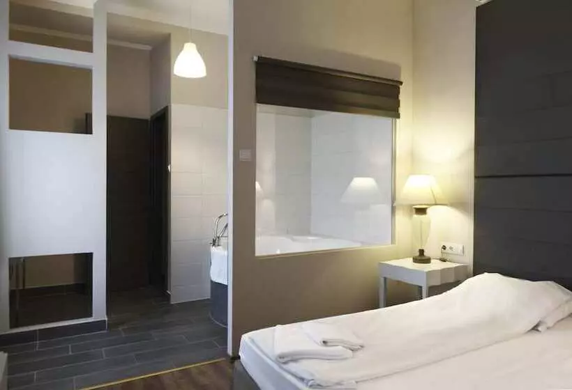 Fotos del hotel House Octogon:  25