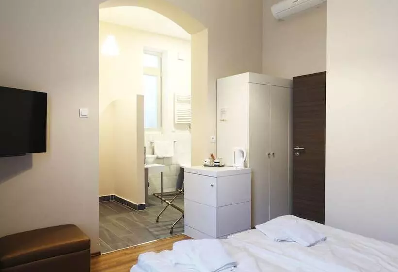 Fotos del hotel House Octogon:  14