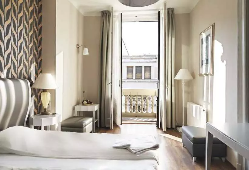 Fotos del hotel House Octogon:  22