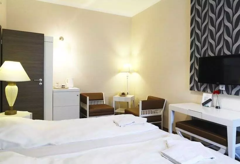 Fotos del hotel House Octogon:  18