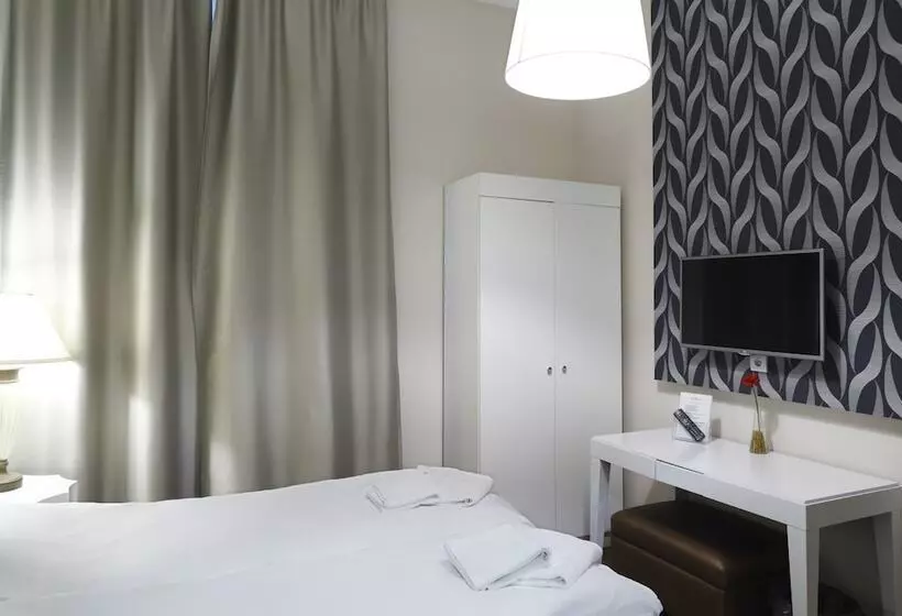 Fotos del hotel House Octogon:  16