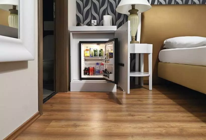 Fotos del hotel House Octogon:  24