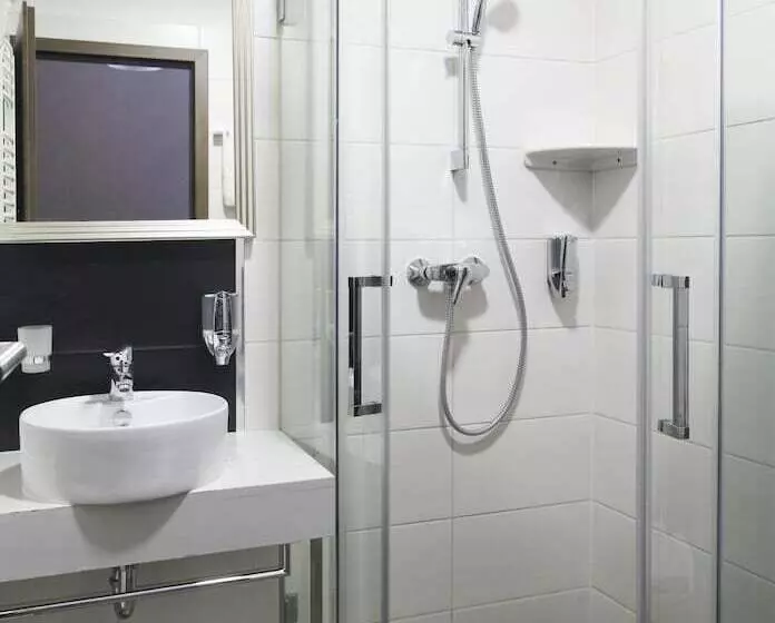 Fotos del hotel House Octogon:  11