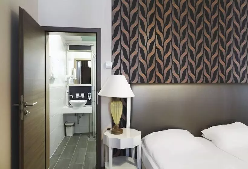 Fotos del hotel House Octogon:  12