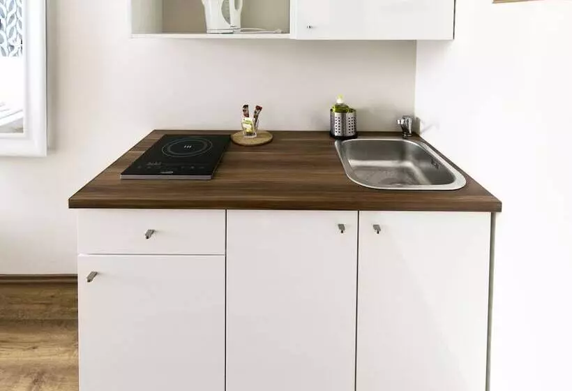 Fotos del hotel House Octogon:  3