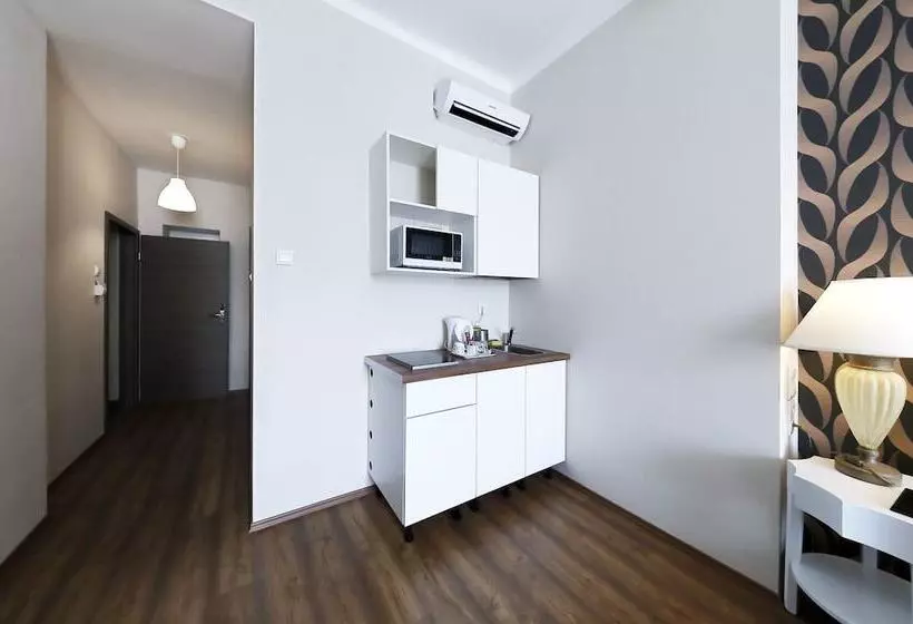 Fotos del hotel House Octogon:  10