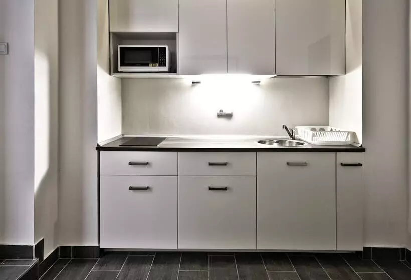 Fotos del hotel House Octogon:  7