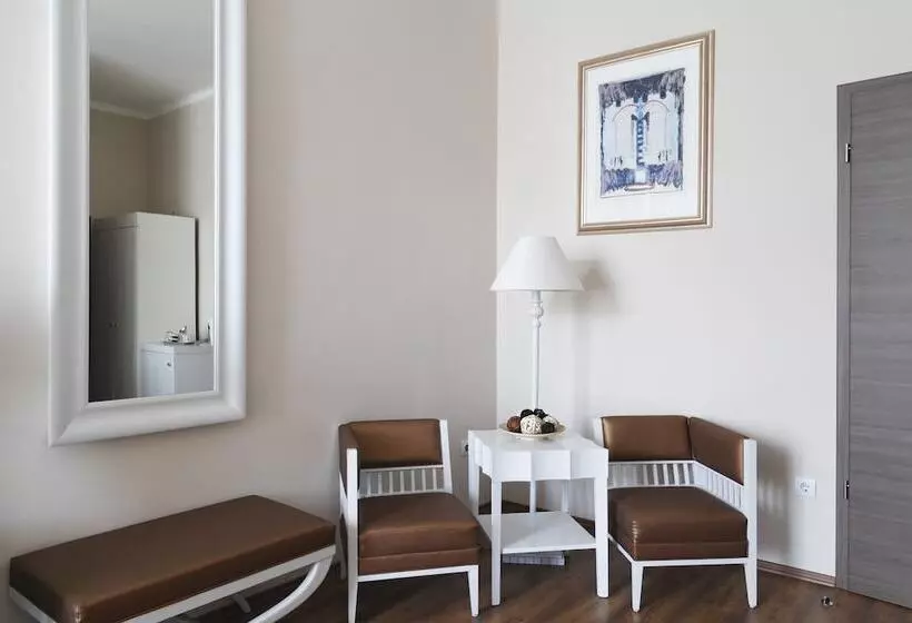 Fotos del hotel House Octogon:  20