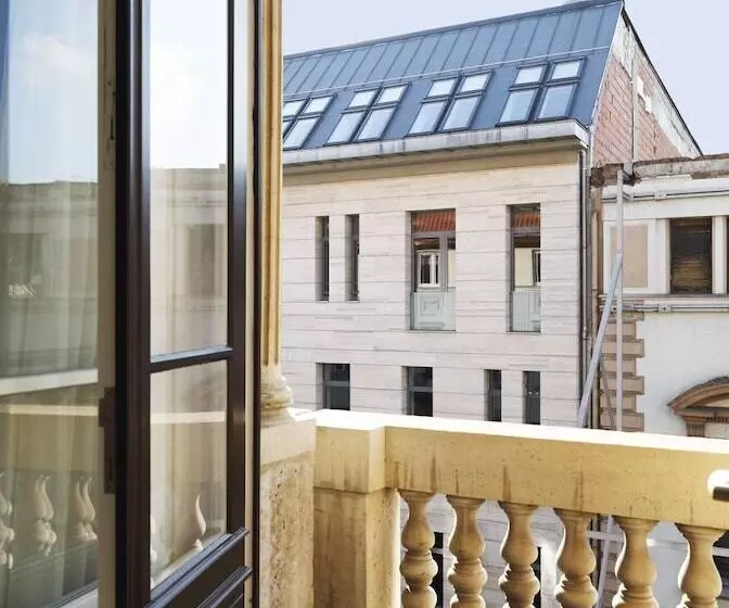 Fotos del hotel House Octogon:  5