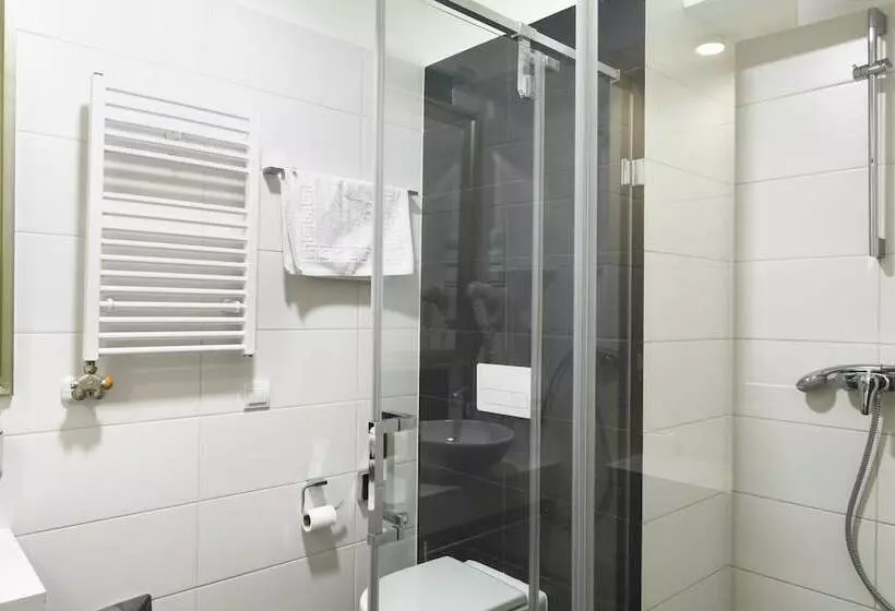 Fotos del hotel House Octogon:  8