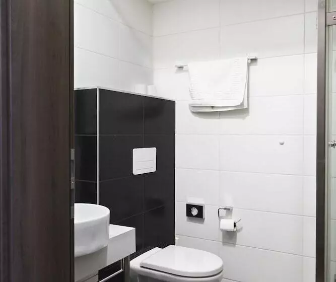 Fotos del hotel House Octogon:  15