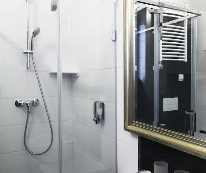 Fotos del hotel House Octogon:  13