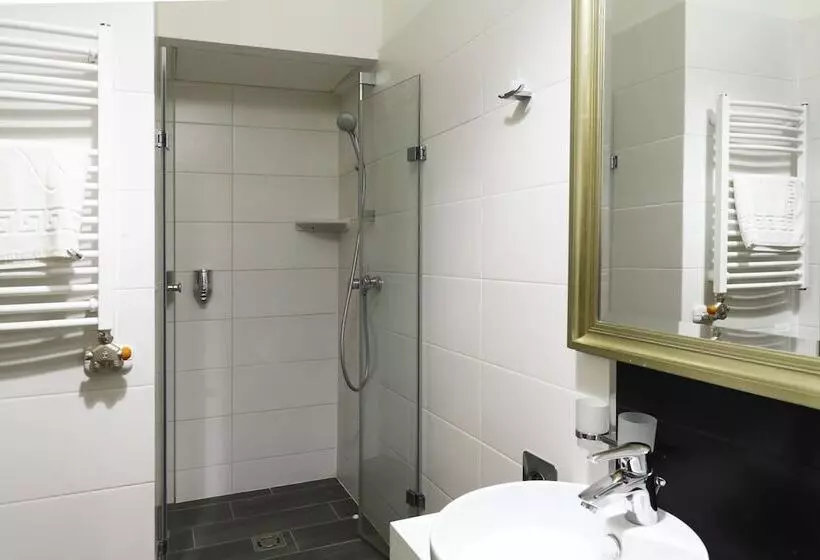 Fotos del hotel House Octogon:  4