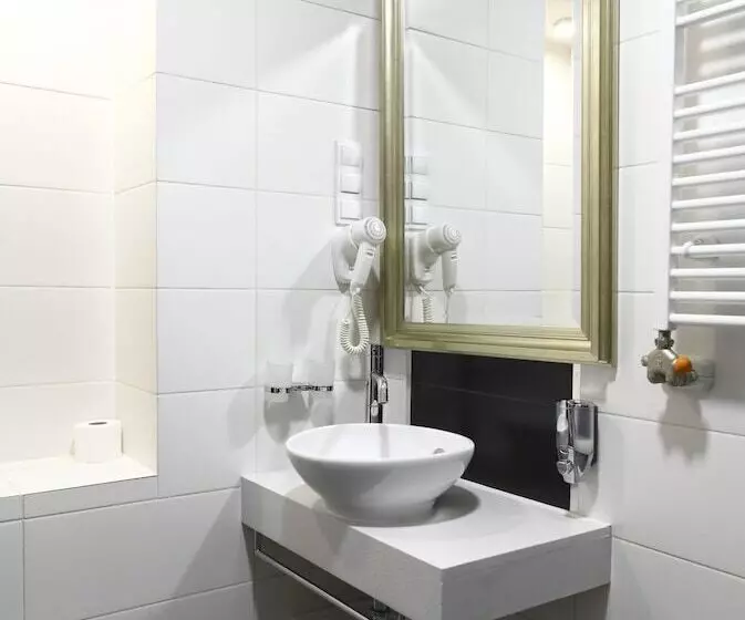 Fotos del hotel House Octogon:  17