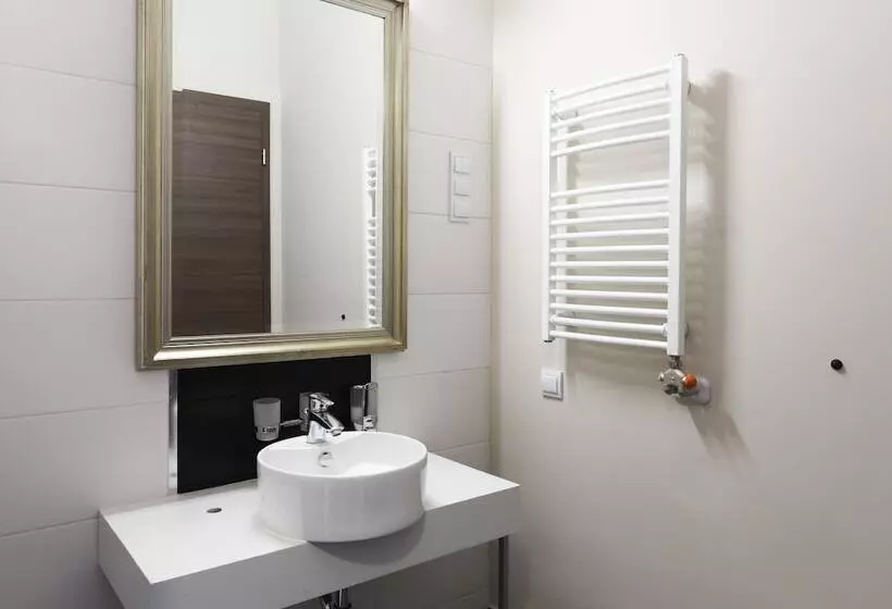 Fotos del hotel House Octogon:  19