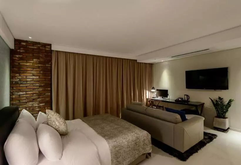 Fotos del hotel Jb Design:  19