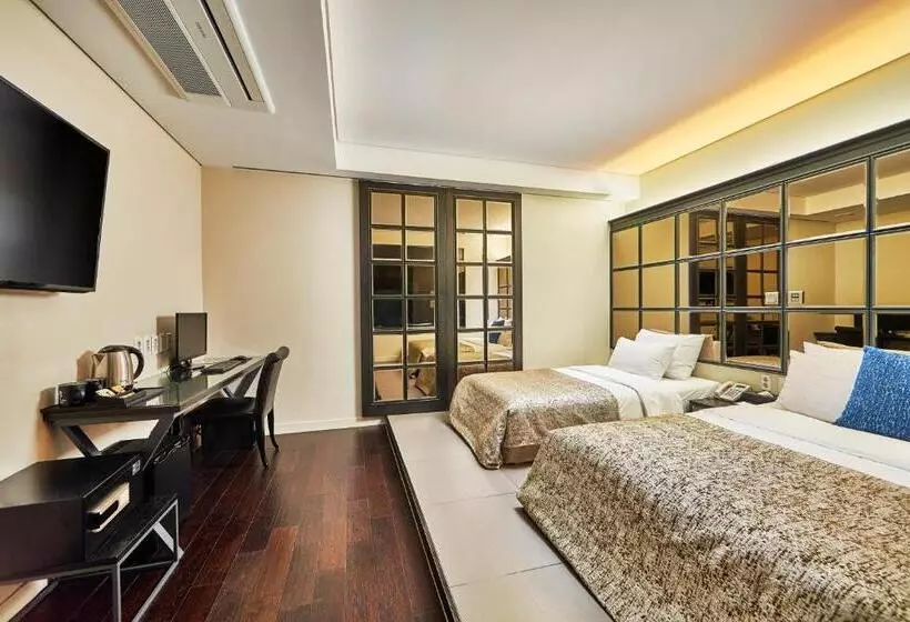 Fotos del hotel Jb Design:  15