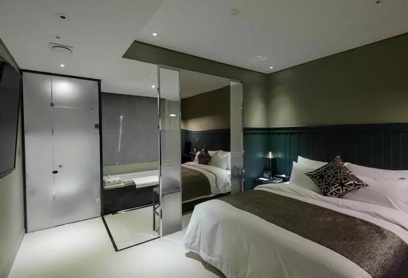 Fotos del hotel Jb Design:  17