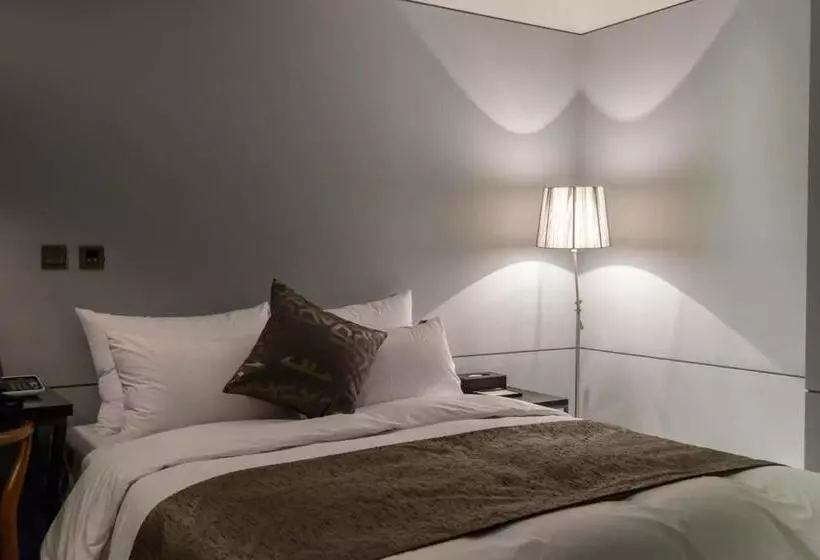 Fotos del hotel Jb Design:  16