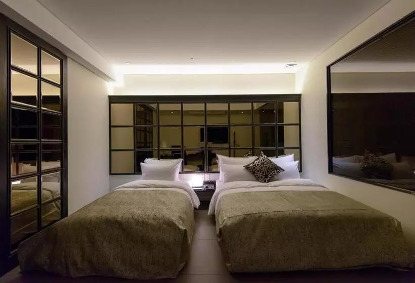 Fotos del hotel Jb Design:  14