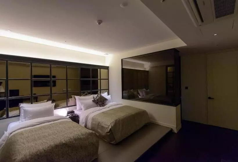 Fotos del hotel Jb Design:  12