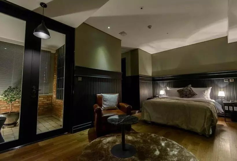 Fotos del hotel Jb Design:  8