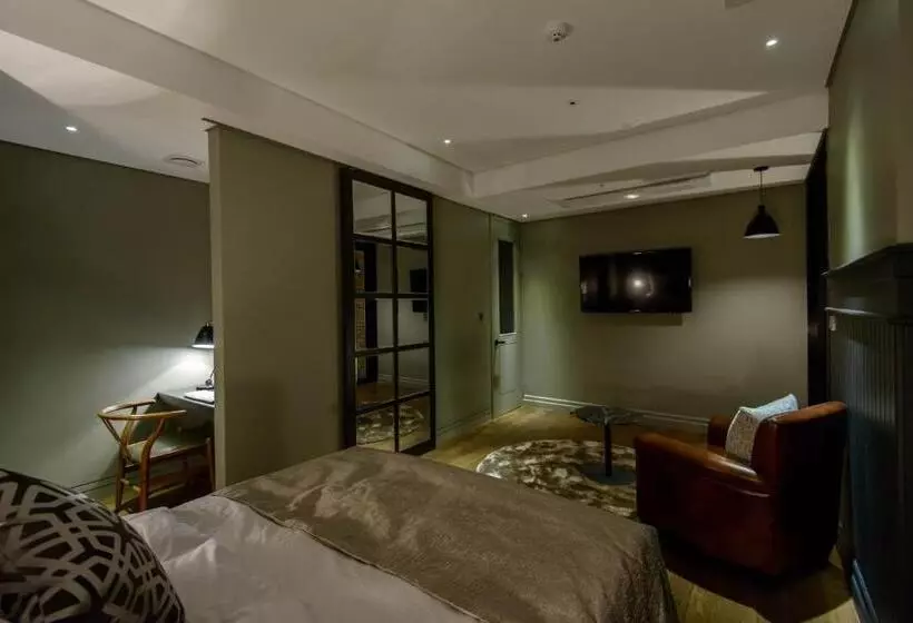 Fotos del hotel Jb Design:  18