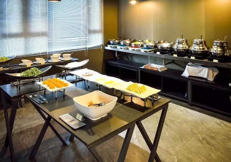 Fotos del hotel Jb Design:  13