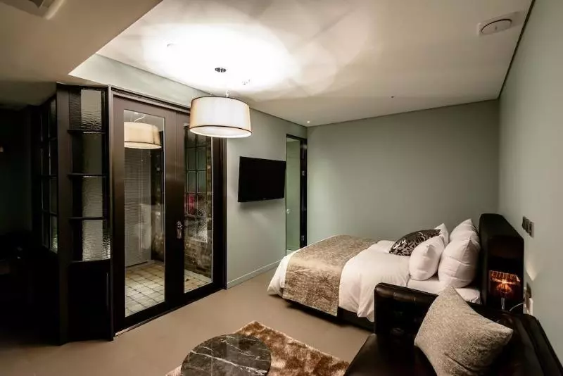 Fotos del hotel Jb Design:  24