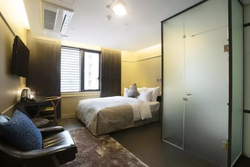 Fotos del hotel Jb Design:  20