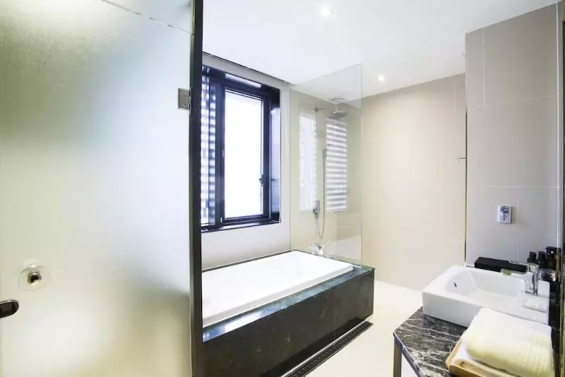 Fotos del hotel Jb Design:  6